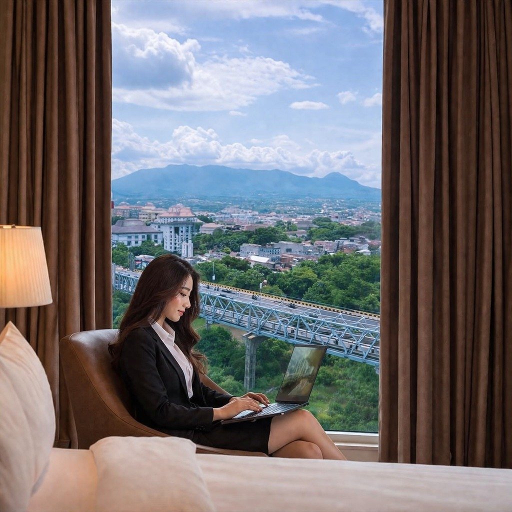 Hotel Promo 1